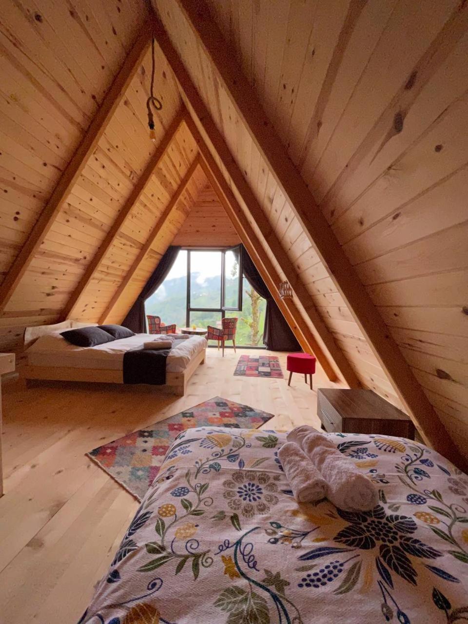 Ekakta Bungalov Camlihemsin Phòng bức ảnh