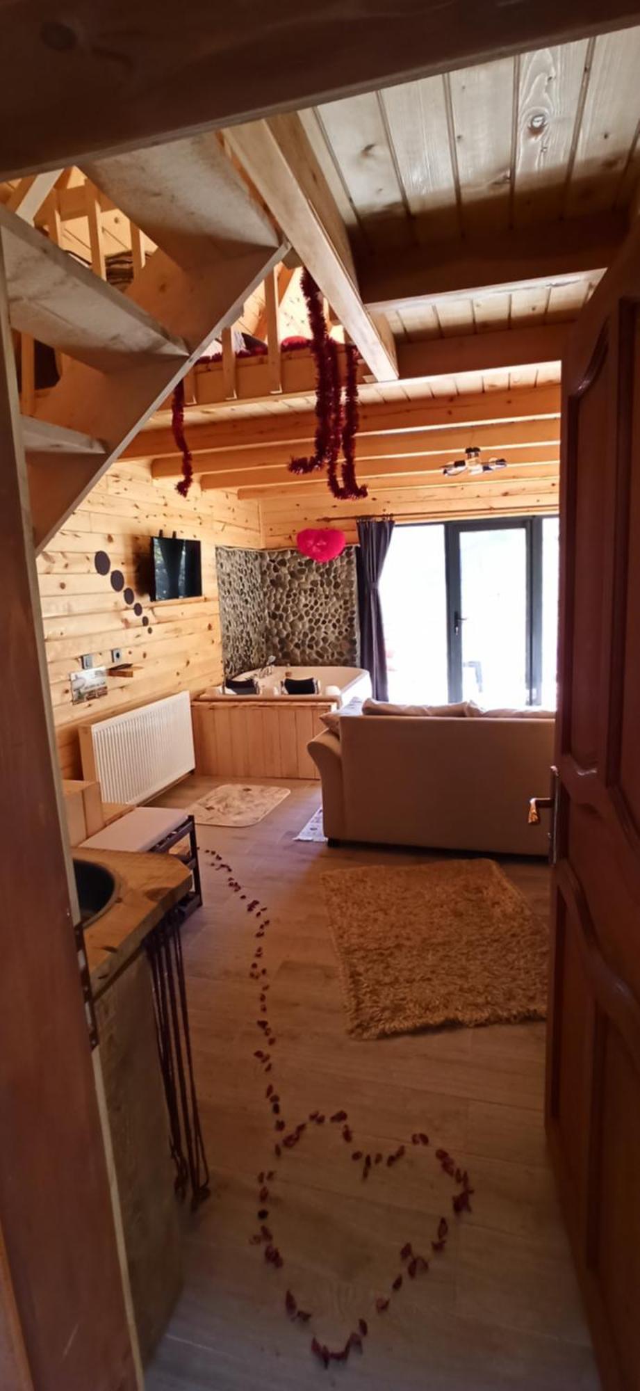 Ekakta Bungalov Camlihemsin Phòng bức ảnh