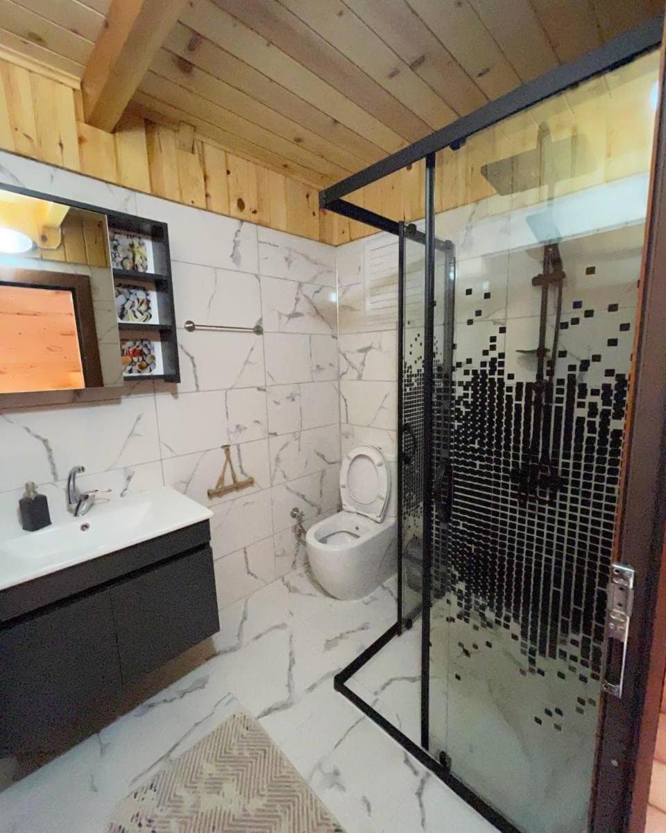 Ekakta Bungalov Camlihemsin Phòng bức ảnh