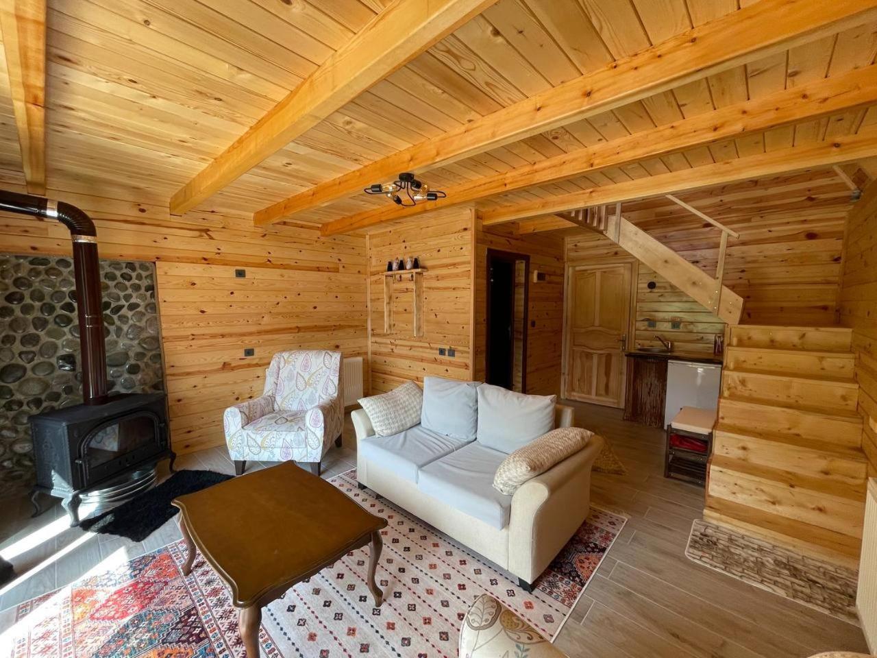 Ekakta Bungalov Camlihemsin Phòng bức ảnh