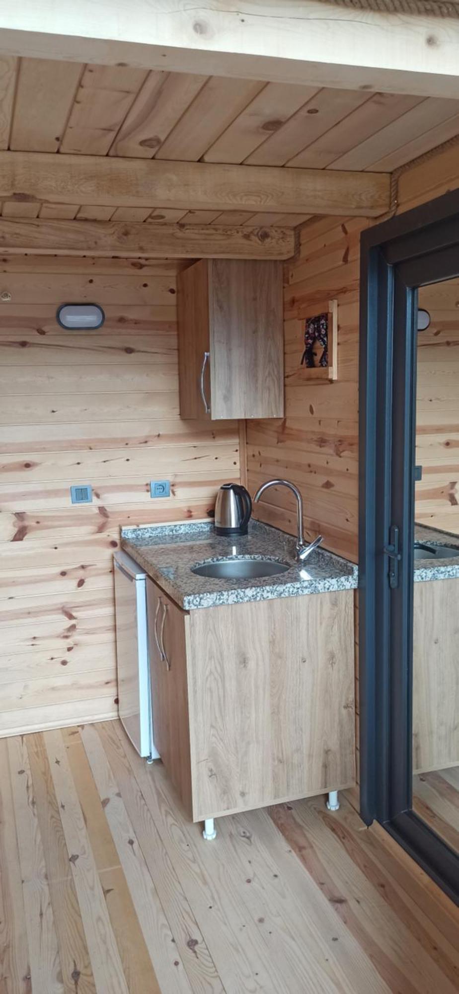 Ekakta Bungalov Camlihemsin Phòng bức ảnh